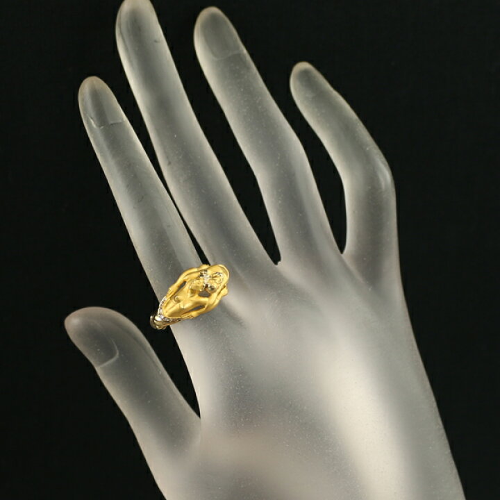 楽天市場】Carrera y Carrera カレライカレラ リング ダイヤ  