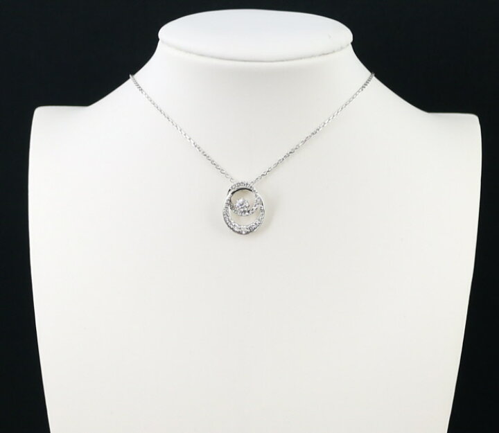 楽天市場】スタージュエリー ネックレス ダイヤ ダイヤモンド 0.33ct 
