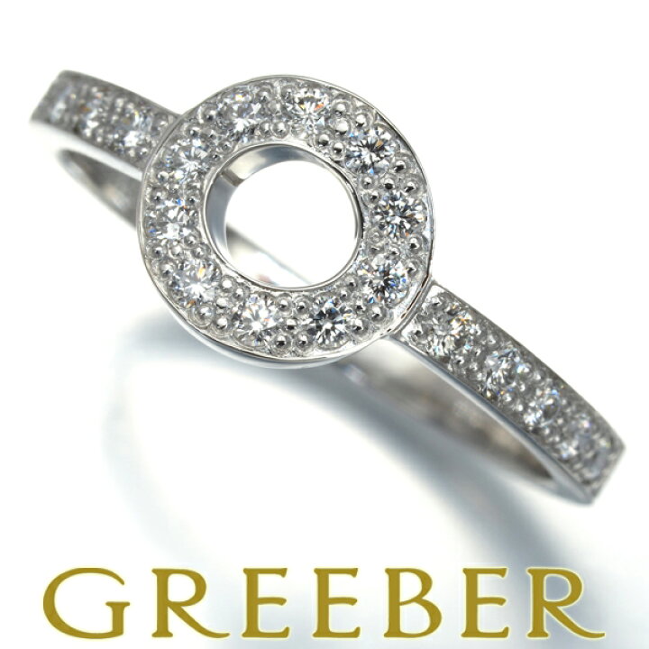 楽天市場】Tiffany&Co. ティファニー リング ダイヤ ダイヤモンド  