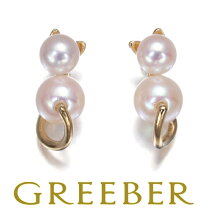 輝き◎ タサキ 18K ベビーパール ネックレス 4.5-4.8mm（206 