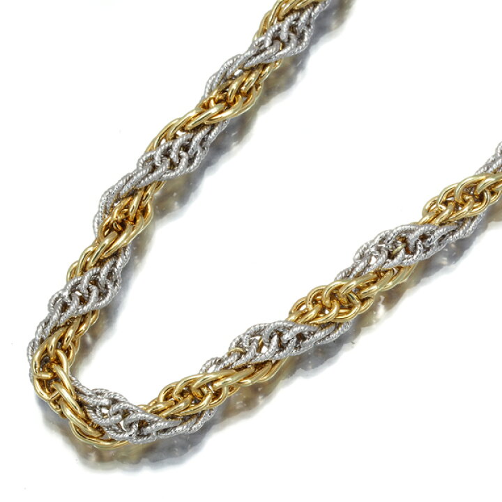 楽天市場】MIKIMOTO ミキモト ウェンドルフ チェーンネックレス 73cm  