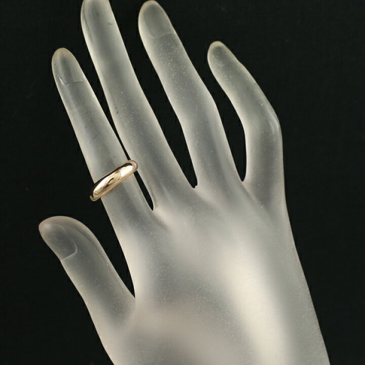 楽天市場】Van Cleef & Arpels ヴァンクリーフ&アーペル リング シニア  