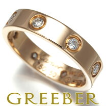 楽天市場】カルティエ ミニラブリング 54の通販 