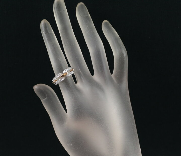 楽天市場】☆ポイント5倍対象商品☆ DAMIANI ダミアーニ リング ダイヤ  