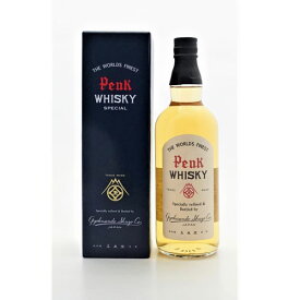 PEAK ピークウイスキースペシャル　720ml 玉泉堂酒造　お中元　御中元 夏ギフト　ハロウィン　お歳暮　御歳暮　バレンタイン　ホワイトデー