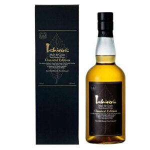 イチローズ モルト&グレーン クラシカル エディション 700ml