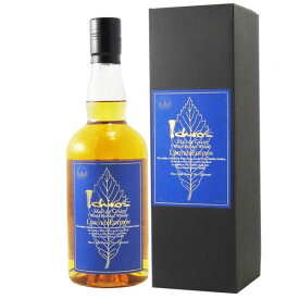 イチローズ モルト＆グレーン リミテッドエディション 700ml