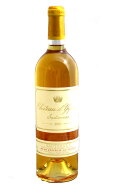 シャトー ディケム　CH.d`Yquem 2001年【クール便送料無料】　　お中元　御中元　夏ギフト　ハロウィン　…