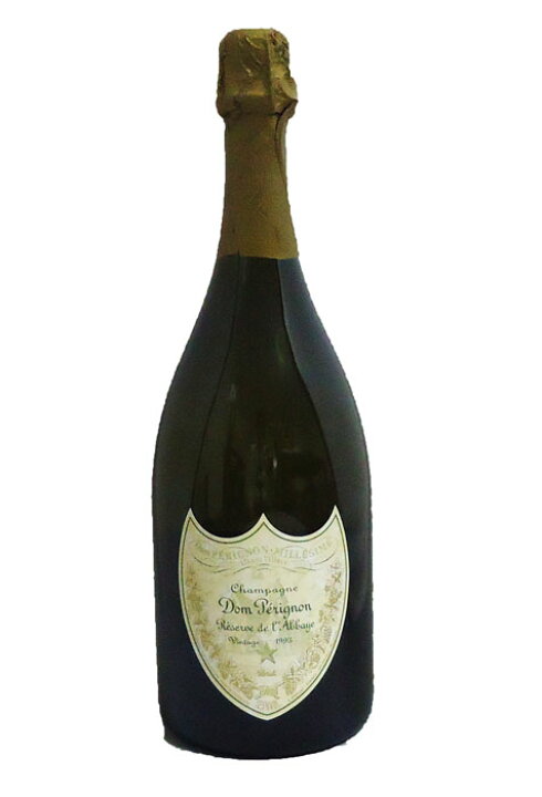 楽天市場】ドン・ペリニヨン・レゼルブ・ド・ラベイ［2003］ 750ml  