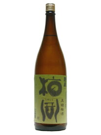 醴泉(れいせん)黒糖梅酒　1800mlお中元　御中元