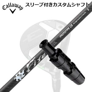 Callaway ELYTE/PARADYM FWpX[utVtg COMPOSIT TECHNO Fire Express PROTOTYPE CBLEFC p_C tFAEFCEbhpX[utVtg R|WbgeNm t@CA[GNXvX v