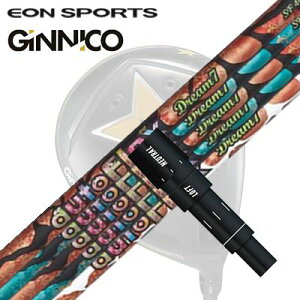 EON SPORTS GINICO DRIVERpX[utVtg Auto Flex Shaft Dream7 for DriverCIX|[c WjR hCo[pX[utVtg I[gtbNXVtg h[7 hCo[p