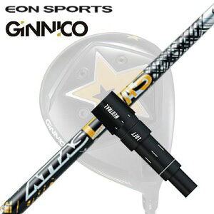 EON SPORTS GINICO DRIVERpX[utVtg ATTAS DAAASCIX|[c WjR hCo[pX[utVtg Ab^X _@[bX