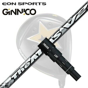 EON SPORTS GINICO DRIVERpX[utVtg UST Mamiya THE ATTAS V2CIX|[c WjR hCo[pX[utVtg UST}~ W Ab^X V2
