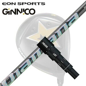 EON SPORTS GINICO DRIVERpX[utVtg DIAMANA WSCIX|[c WjR hCo[pX[utVtg fBA}i WS