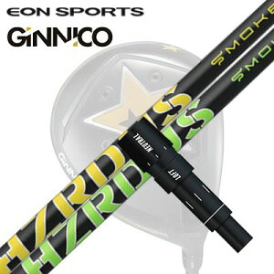 EON SPORTS GINICO DRIVERpX[utVtg PROJECT X SMOKECIX|[c WjR hCo[pX[utVtg vWFNgX nU[_X X[N