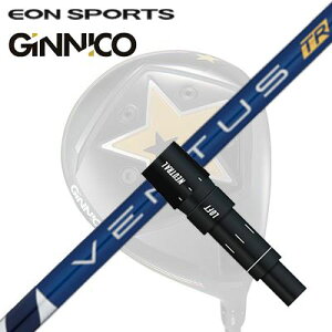 EON SPORTS GINICO DRIVERpX[utVtg FUJIKURA VENTUS TRCIX|[c WjR hCo[pX[utVtg tWN x^XTR
