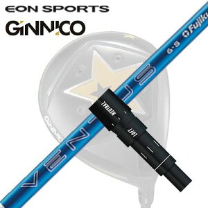 EON SPORTS GINICO DRIVERpX[utVtg FUJIKURA 24 VENTUSCIX|[c WjR hCo[pX[utVtg tWN 24 x^X