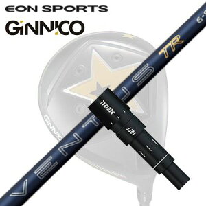 EON SPORTS GINICO DRIVER�p�����X���[�u�t�V���t�g FUJIKURA 26 VENTUS TR BLUE�C�I���X�|�[�c �W�j�R �h���C�o�[�p�����X���[�u�t�V���t�g �t�W�N�� 26 �x���^�X TR �u���[