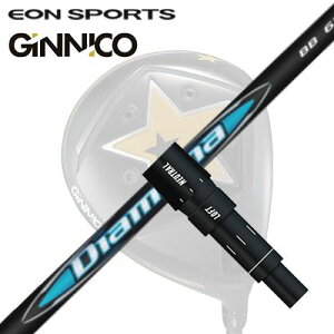 EON SPORTS GINICO DRIVERpX[utVtg MITSUBISHI CHEMICAL DIAMANA BBCIX|[c WjR hCo[pX[utVtg OHP~J fBA}i r[r[