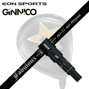 EON SPORTS GINICO DRIVERpX[utVtg TRPX Fabulous Ni-Ti 40 RoyalCIX|[c WjR hCo[pX[utVtg eB[A[s[GbNX t@rX j[eB[ 40 C