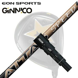 EON SPORTS GINICO DRIVERpX[utVtg UST Mamiya ATTAS SPEED DRCIX|[c WjR hCo[pX[utVtg UST}~ Ab^X Xs[h