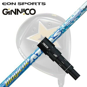 EON SPORTS GINICO DRIVERpX[utVtg UST Mamiya MAGICAL ATTASCIX|[c WjR hCo[pX[utVtg UST}~ }WJ Ab^X
