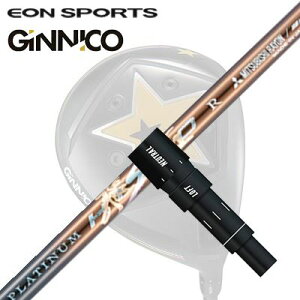 EON SPORTS GINICO DRIVERpX[utVtg WORKSGOLF/DYNAGOLF PLATINUM HISHOCIX|[c WjR hCo[pX[utVtg [NXStE_CiSt v`i