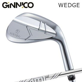 2023年モデル カスタムクラブ イオンスポーツ ジニコ ウェッジ AMT ツアーホワイトEON SPORTS 2022 GINNICO CB WEDGE AMT TOUR WHITE