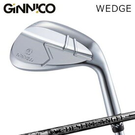 2023年モデル カスタムクラブ イオンスポーツ ジニコ ウェッジ デザートエンジェルEON SPORTS 2022 GINNICO CB WEDGE Desert Angel