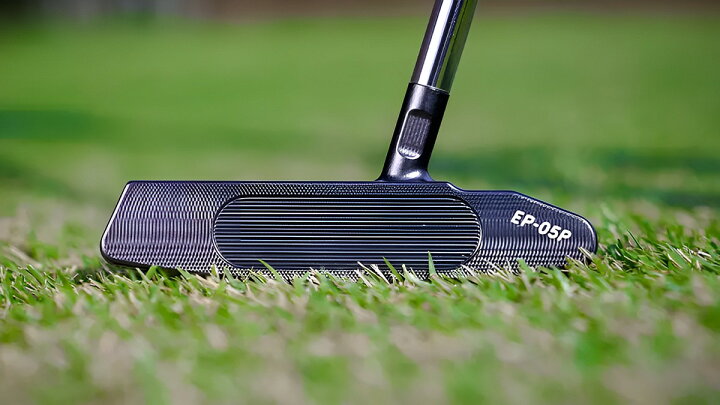 楽天市場】Muziik PROTO EP-05/EP-06 Putter DERAMAX 02P PUTTER