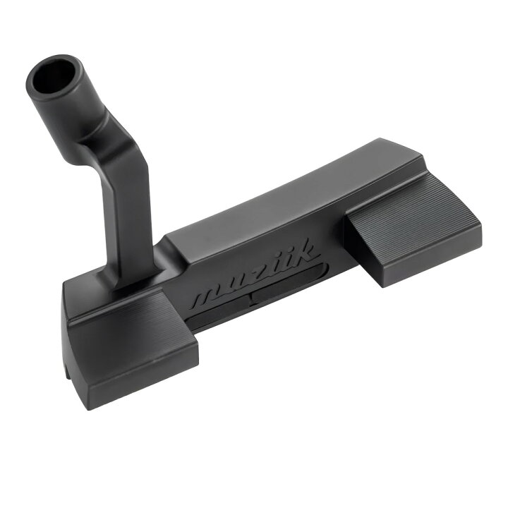 楽天市場】Muziik On The Screw PT8124 Transform System Putter N.S. 