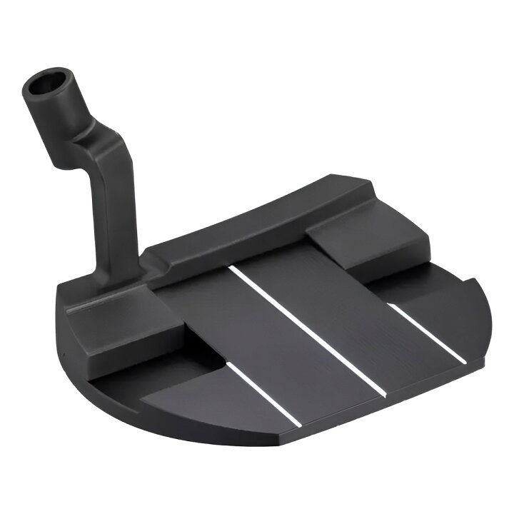 楽天市場】Muziik On The Screw PT8124 Transform System Putter N.S. 