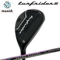 楽天市場】TURFRIDER HYBRID ユーティリティの通販