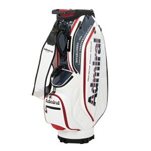�A�h�~���� �J�[�g�L���f�B�o�b�O �X�|�[�cADMIRAL GOLF CART CADDY BAG SPORTS ADMG3BC2