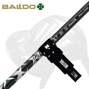 oh TThCo[/Ry`I[l568/XJChCu hCo[pX[utJX^Vtg W[N ou[v~A2024BALDO Custom Shaft with Sleeve for Driver muziik BANGVOO PREMIUM 2024