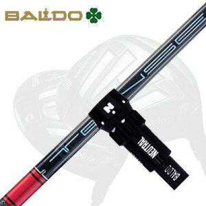 oh TThCo[/Ry`I[l568/XJChCu hCo[pX[utJX^Vtg OHP~J eZC v bh 1KV[YBALDO Custom Shaft with Sleeve for Driver Tensei Pro Red 1K 