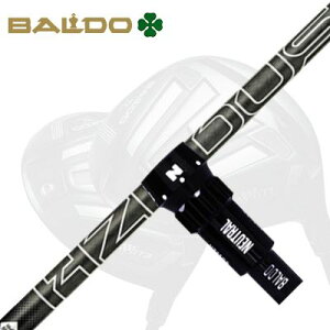 oh TThCo[/Ry`I[l568/XJChCu hCo[pX[utJX^Vtg vWFNgX nU[_X ubN WFl[V5BALDO Custom Shaft with Sleeve for Driver PROJECT