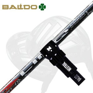 oh TThCo[/Ry`I[l568/XJChCu hCo[pX[utJX^Vtg UST}~ N bhEXBALDO Custom Shaft with Sleeve for Driver UST Mamiya LIN-Q RED EX