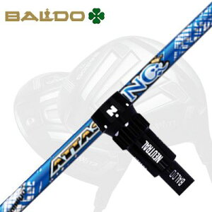 [J[X[u/BALDO SKY DRIVE/COMPETIZIONE568 DRIVERp X[utVtg UST Mamiya ATTAS KINGoh hCo[p X[utVtg UST}~ Ab^X LO