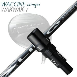 X[utJX^VtgOreB N`R| hCo[p UST}~ N zCgEXSLEEVE & SHAFT for GRAVITY WACCINE COMPO DRIVER UST Mamiya LIN-Q WHITE EX