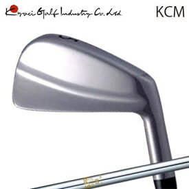 KYOEI GOLF REGULAR IRON KCM N.S.PRO 850GH共栄ゴルフ レギュラーアイアン KCM 日本シャフト NSプロ 850GH6本セット(#5～PW)
