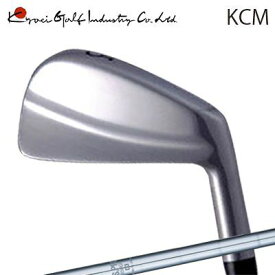KYOEI GOLF REGULAR IRON KCM N.S.PRO 950GH共栄ゴルフ レギュラーアイアン KCM 日本シャフト NSプロ 950GH6本セット(#5～PW)