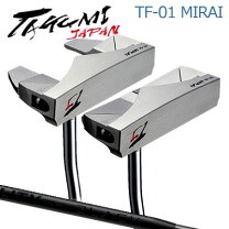 楽天市場】スタ ビリティ シャフト パター（タイプ（パター）ピン型 