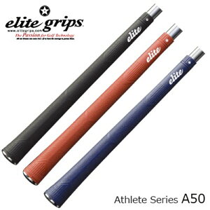 G[gObv AX[gV[Y A50elite grips Athlete Series A50EbhACApObv 6{Zbg