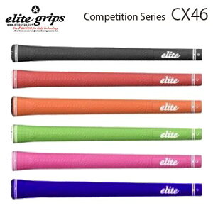 G[gObv RyeBVV[Y CX46elite grips Competition Series CX46EbhACApObv 6{Zbg