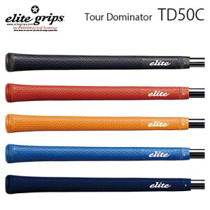 G[gObv cA[h~l[^[V[Y TD50Celite grips Tour Dominator Series TD50CEbhACApObv 6{Zbg