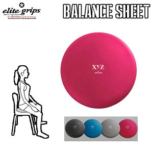 G[gObv XYZ oXV[gelite grips XYZ BALANCE SHEET