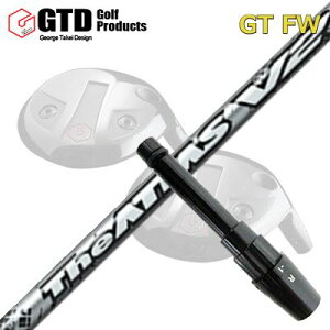 GTD GTFW X[utVtg UST Mamiya THE ATTAS V2GTD FWpX[utVtg UST}~ W Ab^X V2