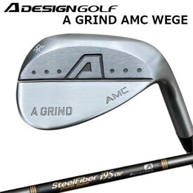 カスタムクラブ エーデザインゴルフ エーグラインド AMCウェッジ エアロテック スチールファイバー プライベート リザーブ アイA DESIGN GOLF A GRIND AMC WEDGE SteelFiber Private Reserve i